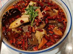 -花溪雨·森林餐厅(石基店)