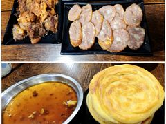 -欧阳家吊炉饼(九纬路店)