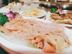 -枇杷园食为鲜火锅(南山店)