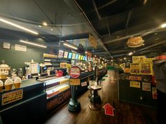 -幸运小丑汉堡(Bay Area本店)