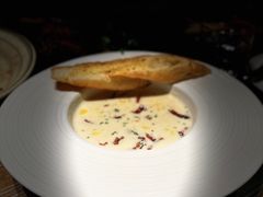 -盐说Salt Talk北美风味西餐厅(海上世界店)
