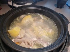 -同仁四季椰子鸡(无锡滨湖万象汇店)