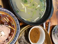 -光宝羊肉汤馆(睢宁总店)