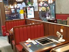 -晓林火锅(安定门店)