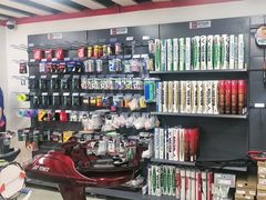 -优个运动(亚运村店)