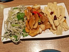 -直隶安家牛肉罩饼(建华店)