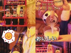 -Helens海伦司小酒馆(广州永庆坊店)