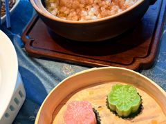 -扬州香格里拉·香宫中餐厅