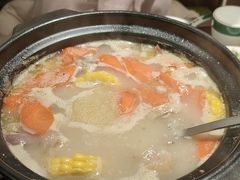 -顺粤楼·粤菜·点心(融创茂店)
