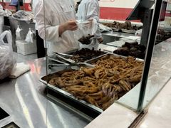 -震九州熟食(凯旋路店)