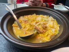 -唐猫庭院·千年陕菜(大唐不夜城店)