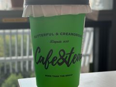 -B&C黄油与面包·THE GARDEN BAKERY概念店(世纪汇店)