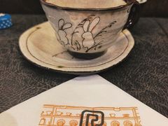 -Rechill Cafe(工体店)