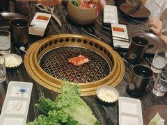-牛局别馆·和牛烧肉(日月广场店)