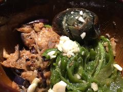 -费大厨辣椒炒肉(万家丽一店)