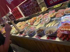 -福苗小骆驼烧烤(莲湖路店)