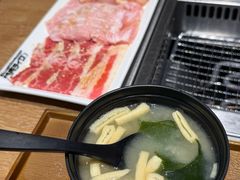 -焼肉ライク·烧肉LIKE(万菱汇店)