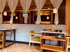 大堂-狐狸爱上椰子鸡(滨江星光大道店)