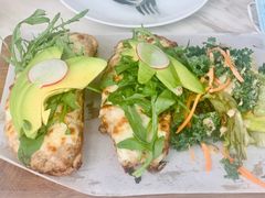 -农畉LONFOOD(福田星河COCOPark店)