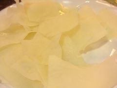 土豆-蜀九香火锅(彩虹店)