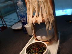 -赠李白·如诗的川味(余杭万达广场店)