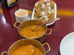 -清真· AL-JANNAT 佳纳特餐厅(仙林店)