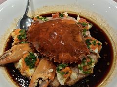 -新光酒家·河豚·海鲜·蟹料理(浦东店)