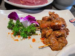 -小龙坎火锅(春熙太古里店)