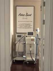 -演员的秘密·皮肤管理