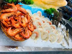 -半岛听涛蒸汽海鲜自助(K11店)