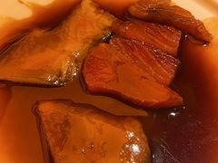 -黑金·寻焰自助百汇·烤肉·火锅(中街店)