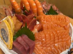 -大焰自助日式料理 铁板烧(徐汇店)
