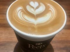 -Peet's 皮爷咖啡(陆家嘴中心店)
