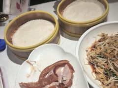 -大鸭梨烤鸭店(花园村店)