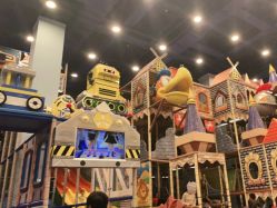 -meland亲子乐园•派对•研学(苏州悠方购物中心店)