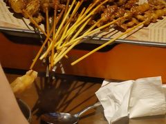 -神府路壹号·海鲜烧烤·砂锅粥·锅物(三坊七巷店)