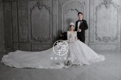 -金海岸婚纱摄影(塘沽店)