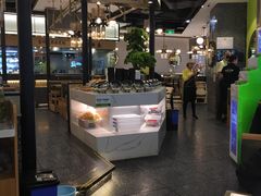 -洪氏嗨捞·猪肚鸡火锅(阳光天地店)
