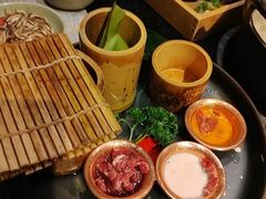-盡膳口福·百年汤方火锅(科华北路店)