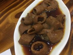 -陈八两面家(华孚写字楼店)
