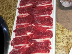 -潮汕牛肉火锅(铁西店)