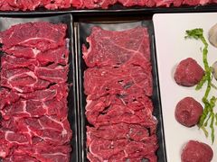 -掂档潮汕牛肉火锅(沈阳万象城店)
