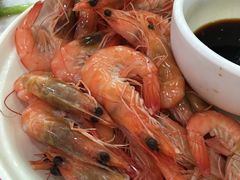 -湛江渔港·大排档(乐园路总店)