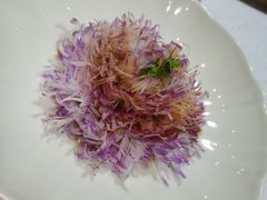 -荷风细雨·中国茶宴(碧云店)