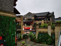 -圣地·布达拉酒店(江北嘴金融城店)