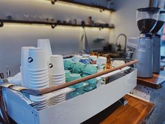 -Line 咖啡(石厦花园店)