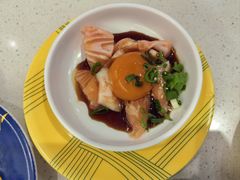 -京樽回転寿司(奥林匹克店)