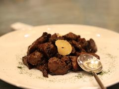 -望乡楼上海菜(日月光店)