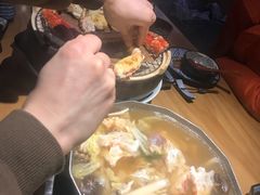 -綱元·海鲜豆捞(明州里店)