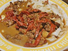 -金柱大盘鸡(波斯坦店)